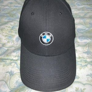 BMW Premium hat